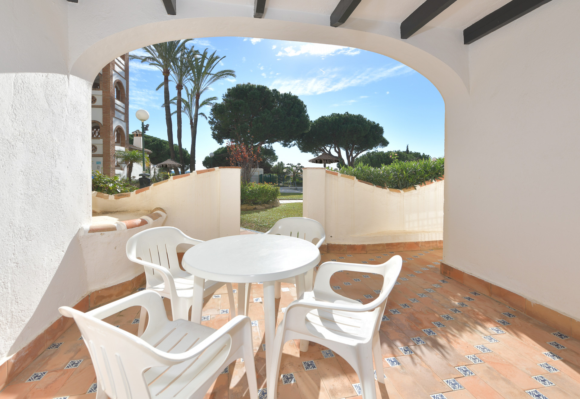 Apartamento en venta en Mijas 4