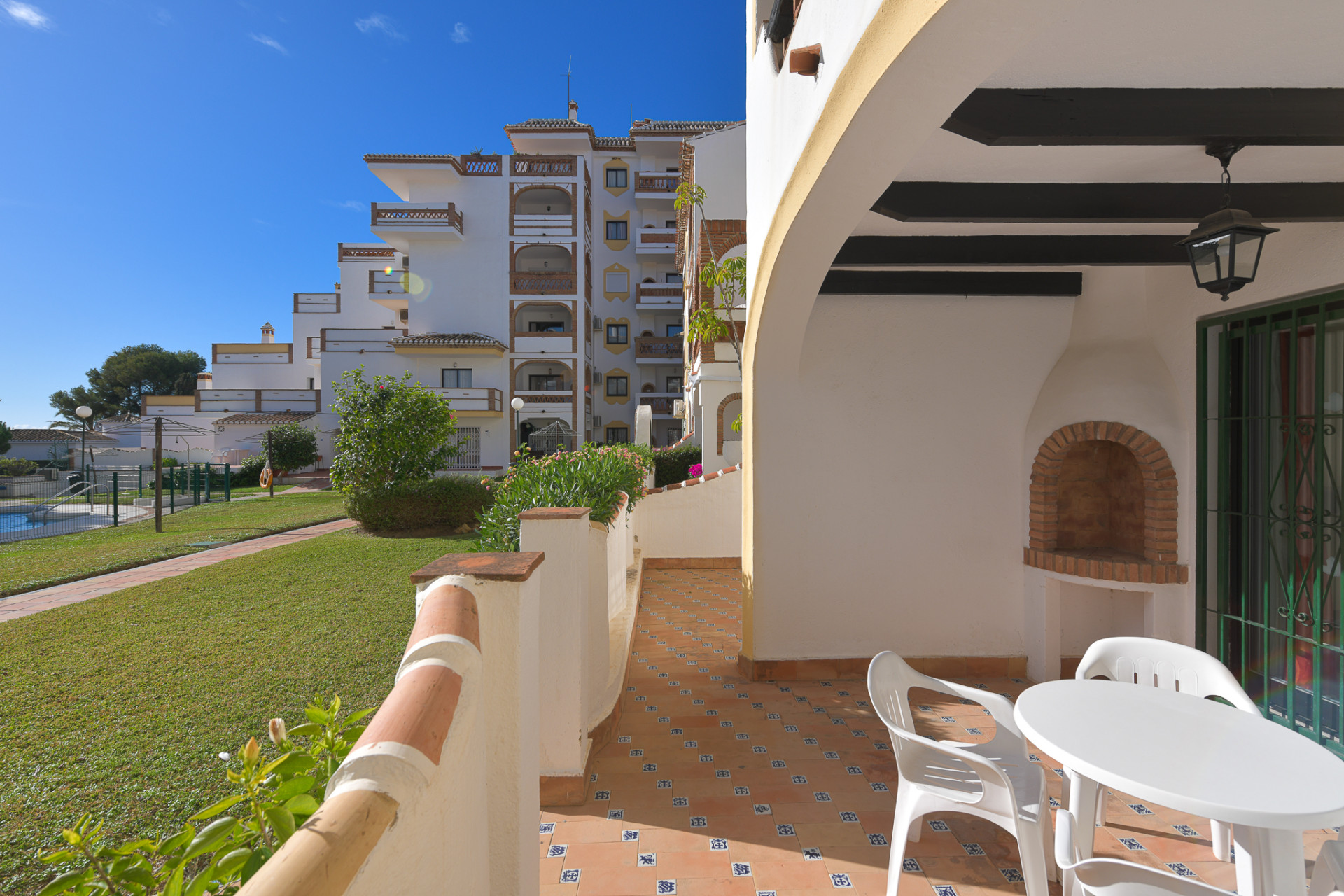 Apartamento en venta en Mijas 1