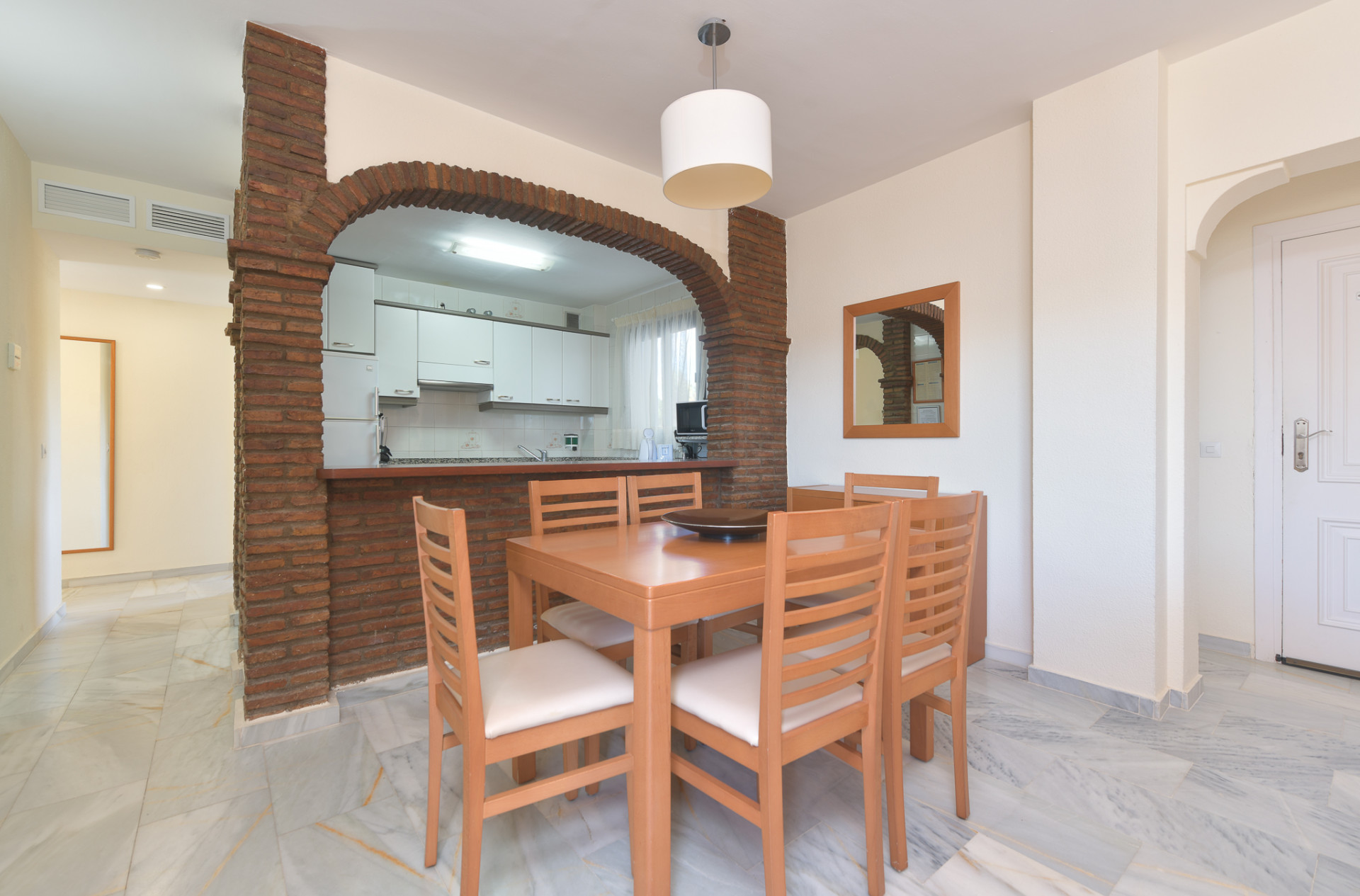 Apartamento en venta en Mijas 8