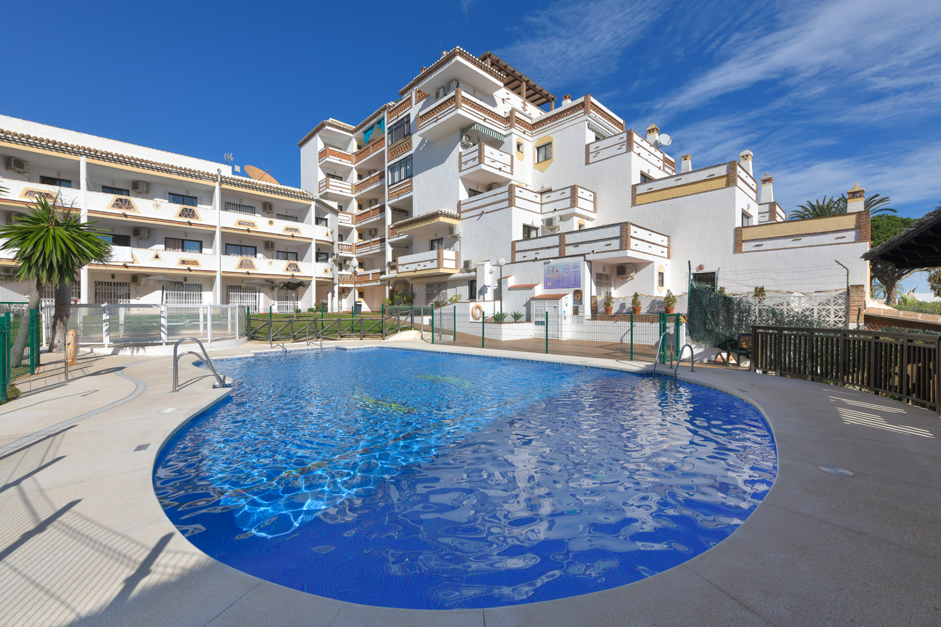 Apartamento en venta en Mijas 13