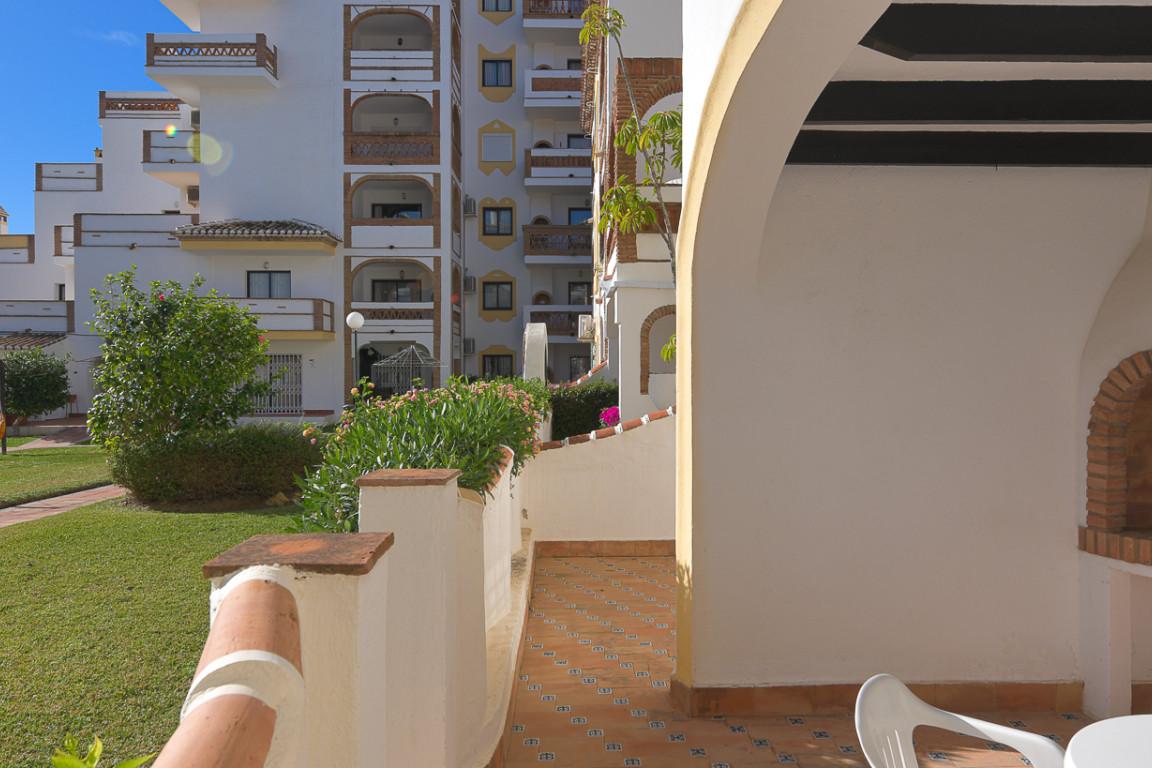 Apartamento en venta en Mijas 18