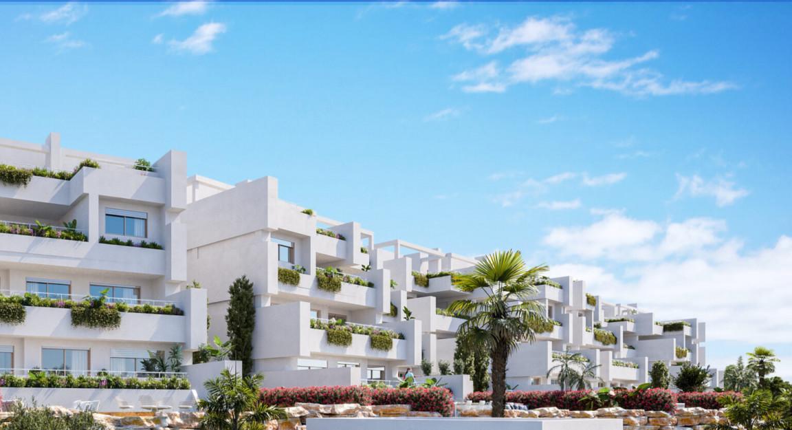 Квартира для продажи в Estepona 8