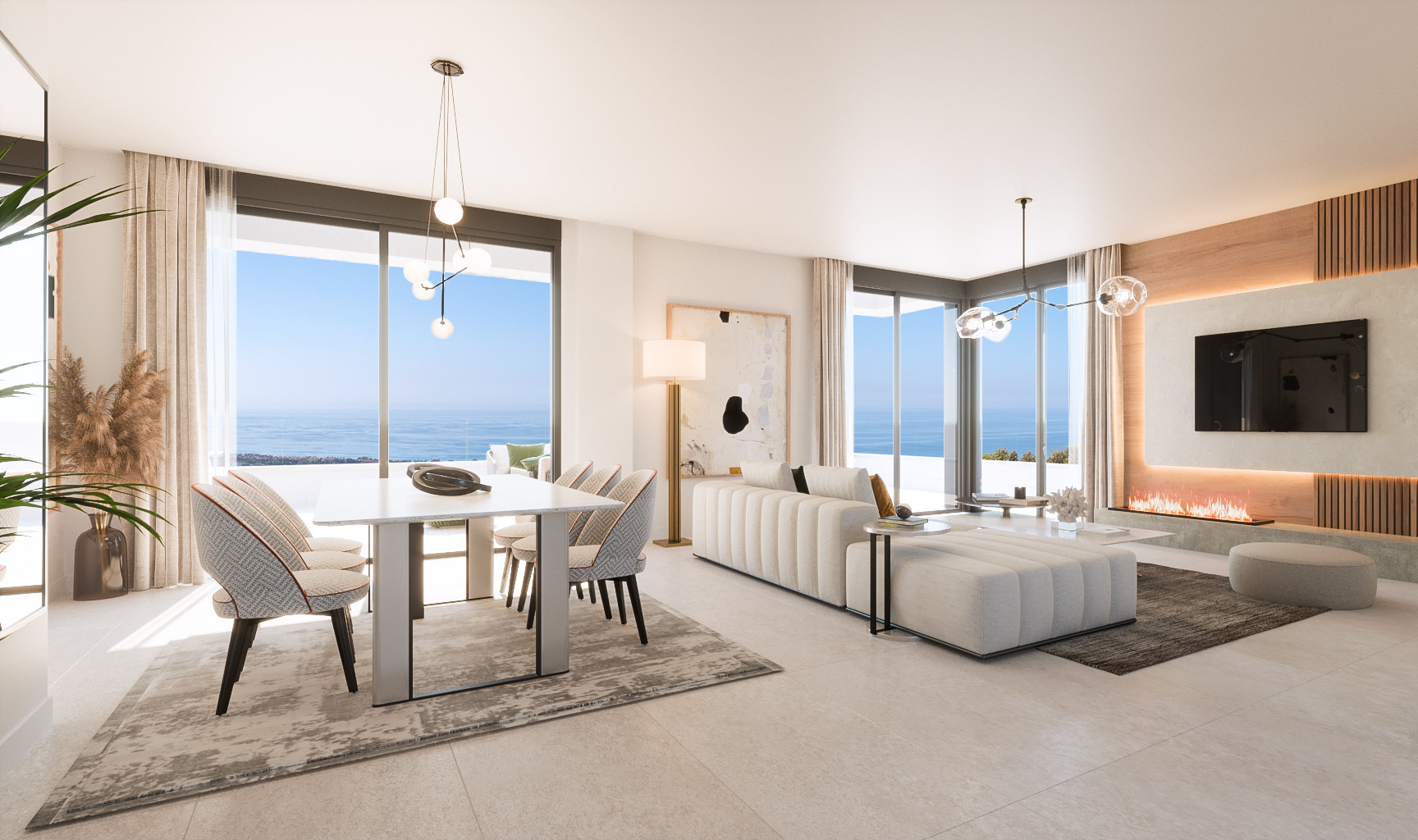 Apartamento en venta en Marbella - Golden Mile and Nagüeles 7