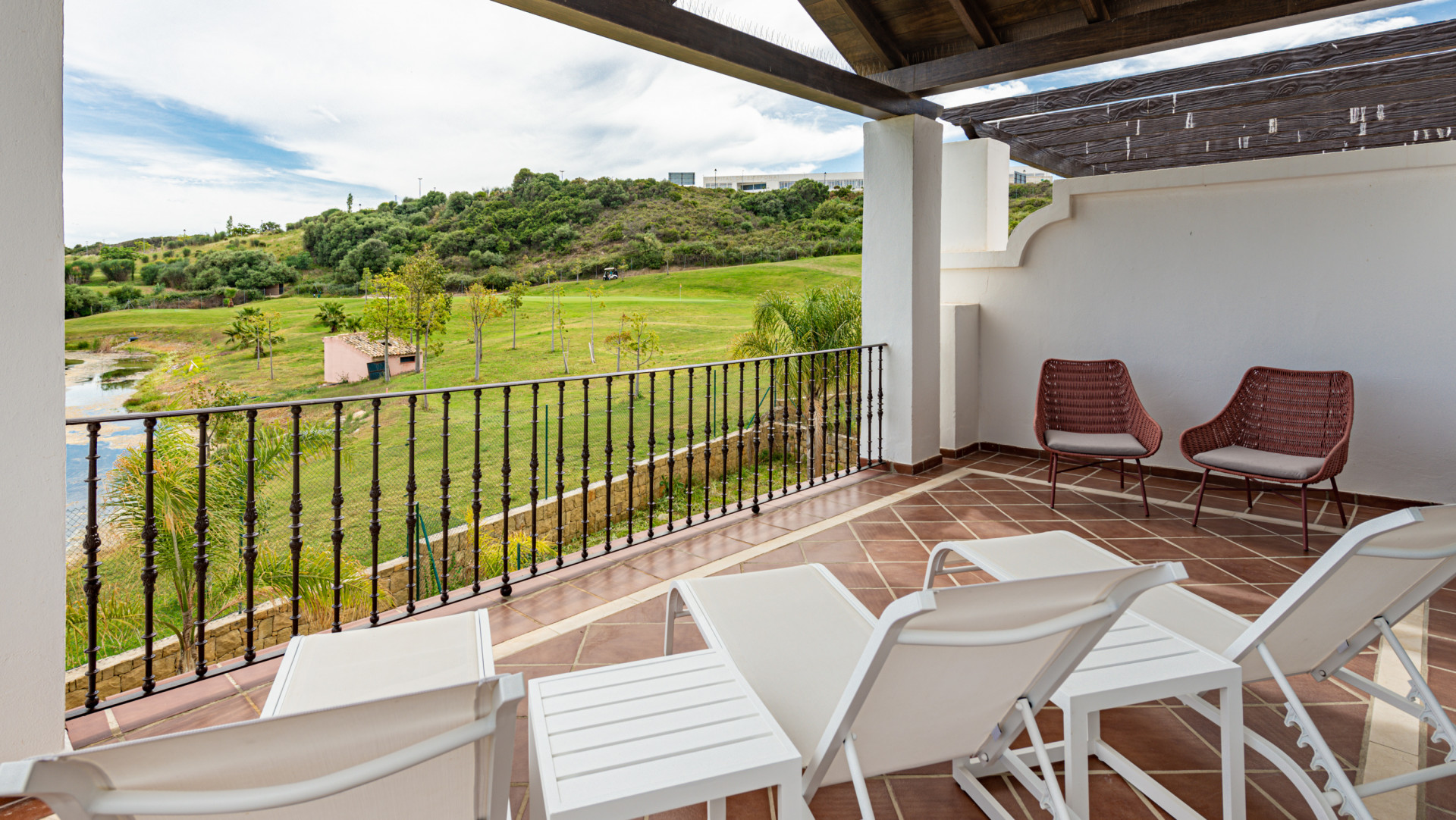 Villa till salu i Estepona 31