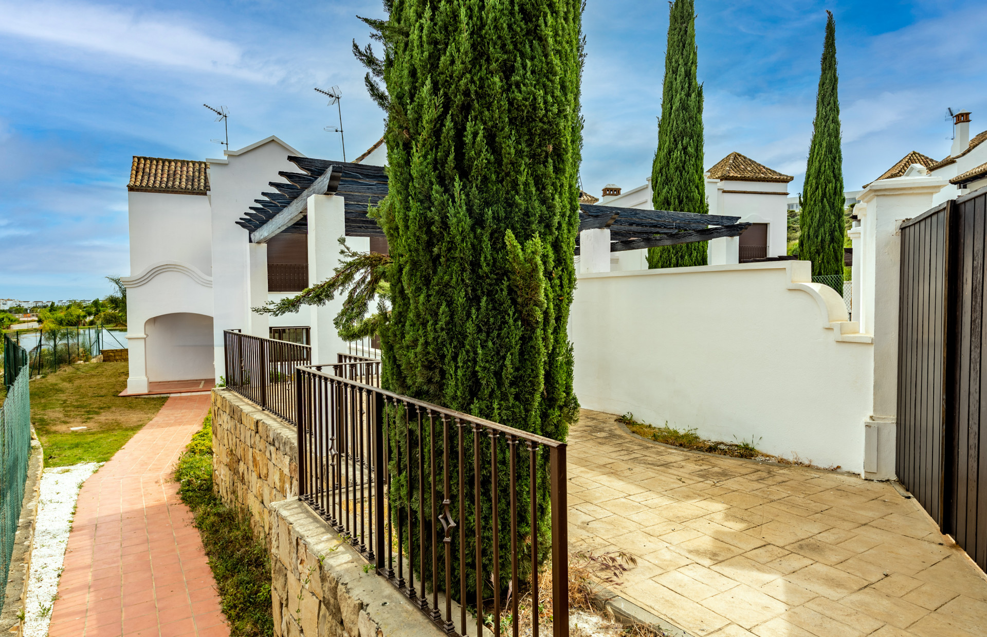 Villa till salu i Estepona 40