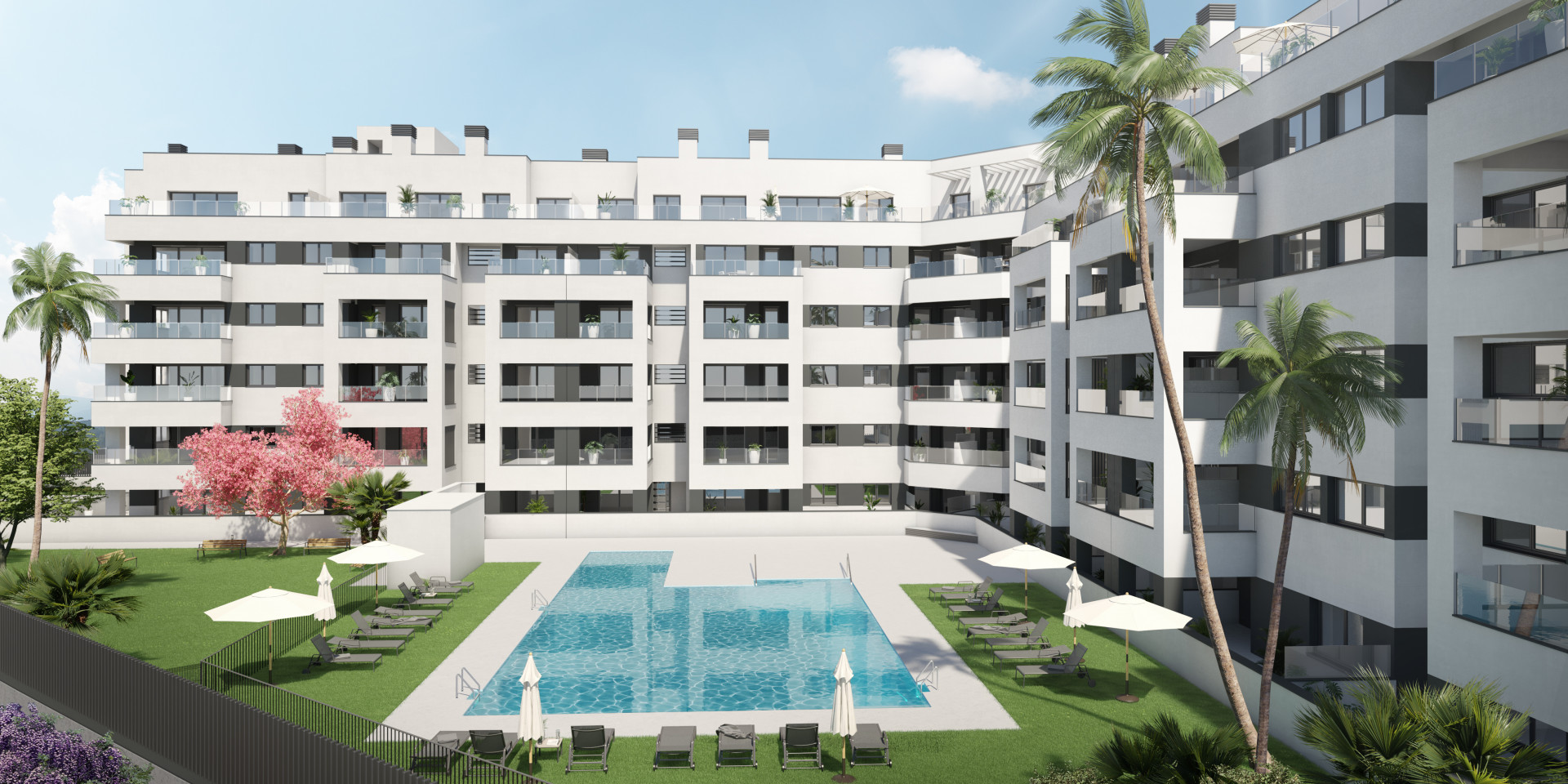 Apartamento en venta en Marbella - Golden Mile and Nagüeles 2