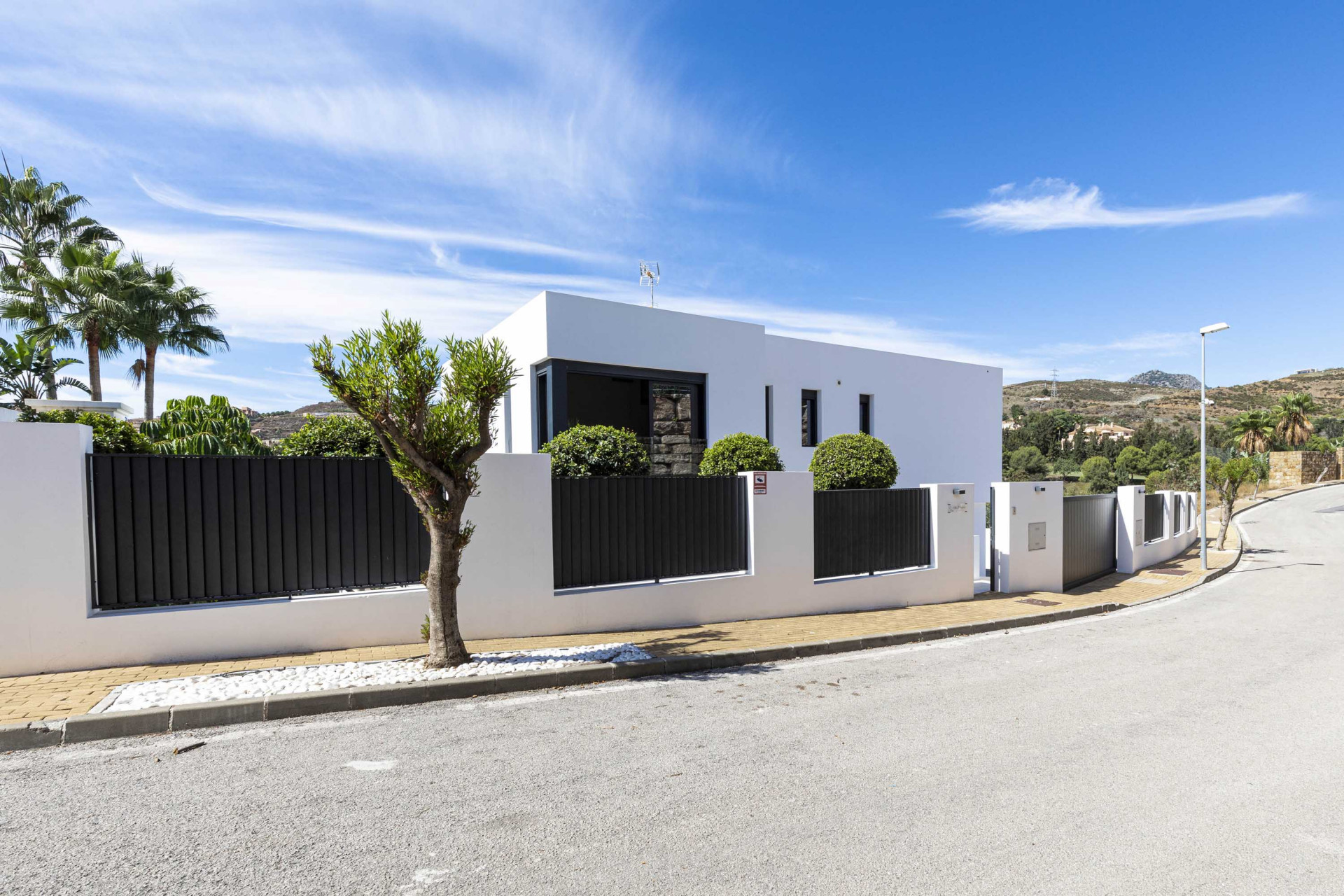 Villa à vendre à Mijas 22