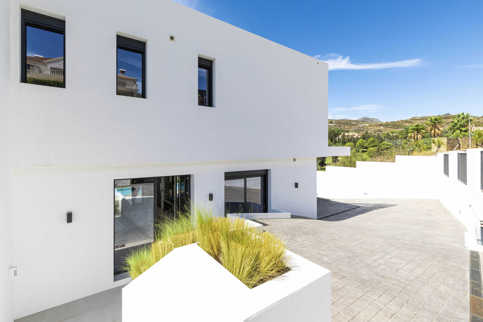 Villa à vendre à Mijas 23