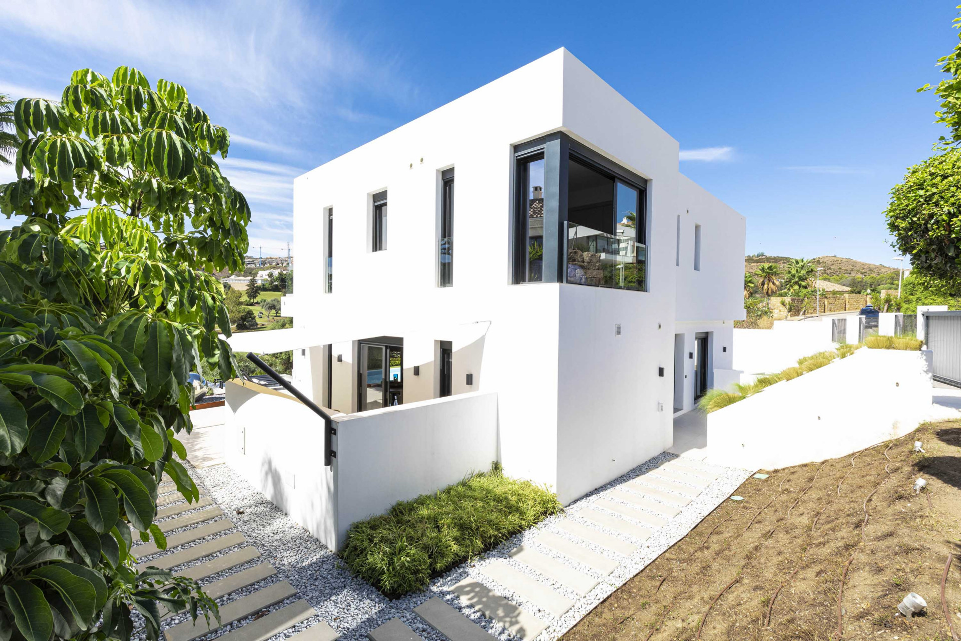 Villa à vendre à Mijas 24