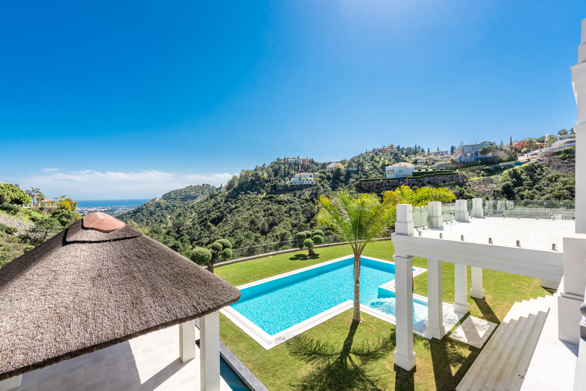 Villa for sale in Marbella - Golden Mile and Nagüeles 8