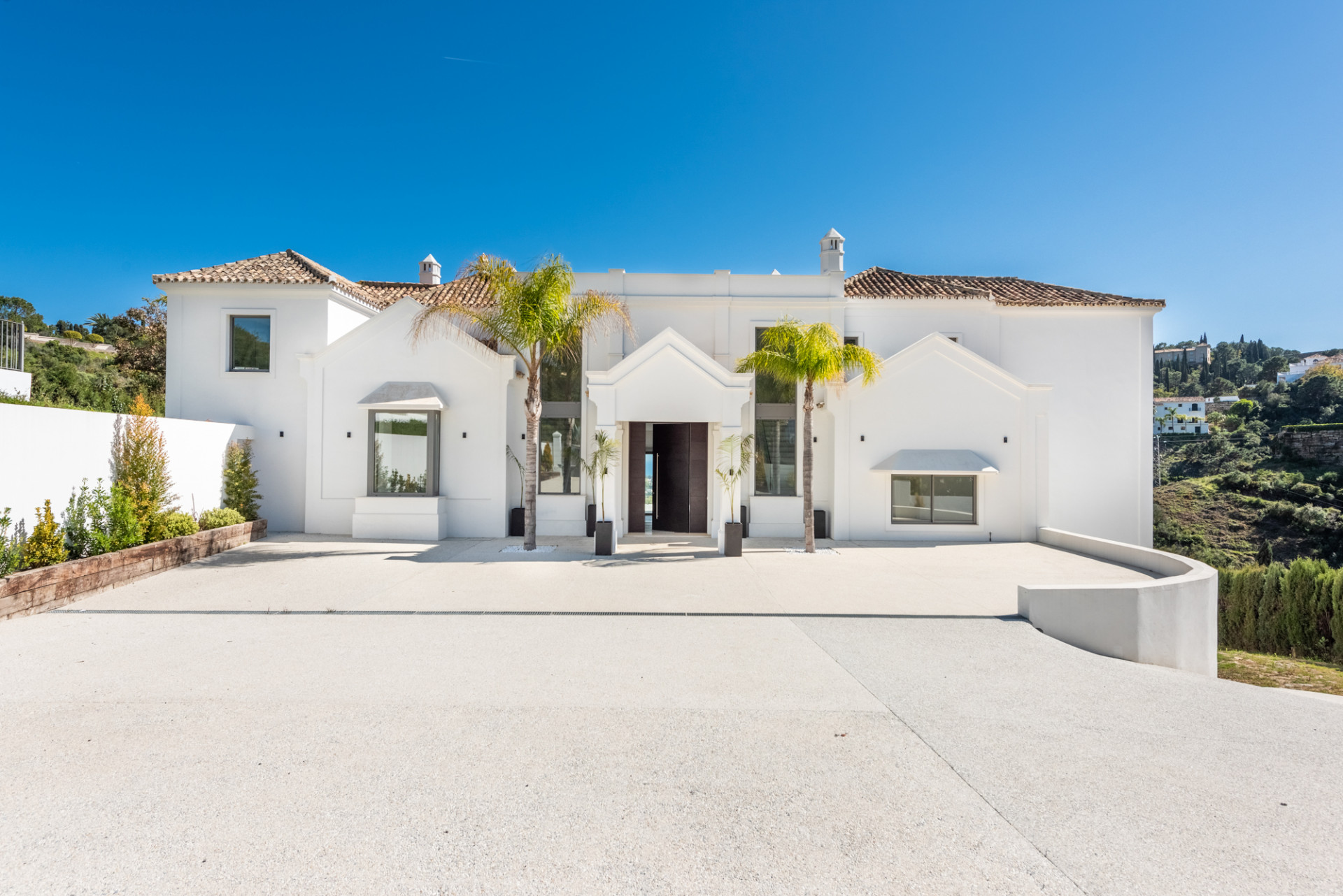 Villa for sale in Marbella - Golden Mile and Nagüeles 10