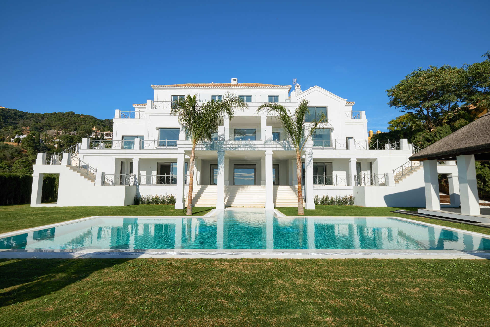 Villa for sale in Marbella - Golden Mile and Nagüeles 24