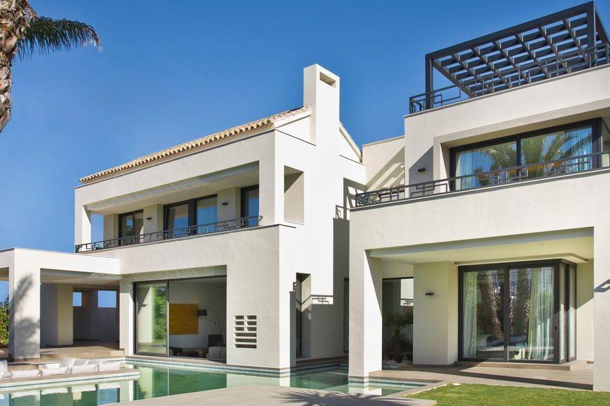 Villa for sale in Marbella - San Pedro and Guadalmina 9