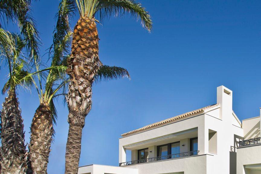 Villa for sale in Marbella - San Pedro and Guadalmina 10