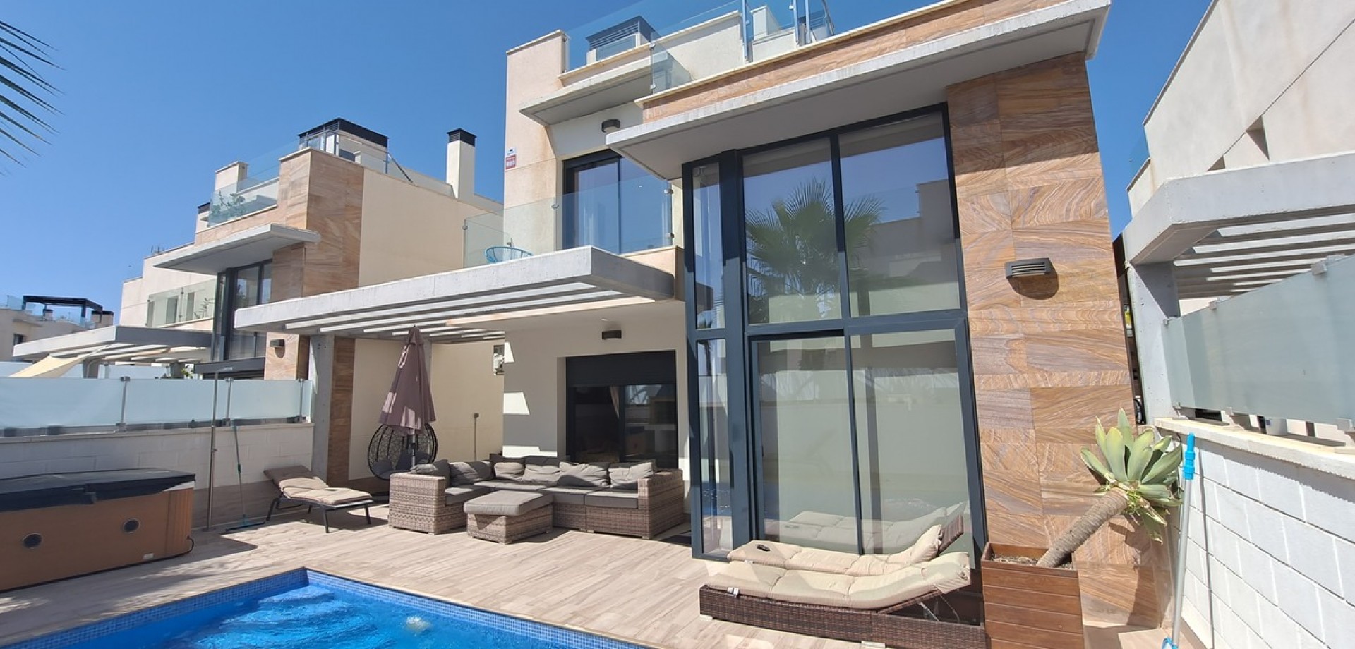 Property Image 628805-sectores-la-cuerda-y-lomas-de-cabo-roig-villa-3-3