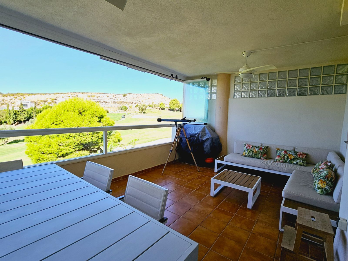 Apartment for sale in Casares 20