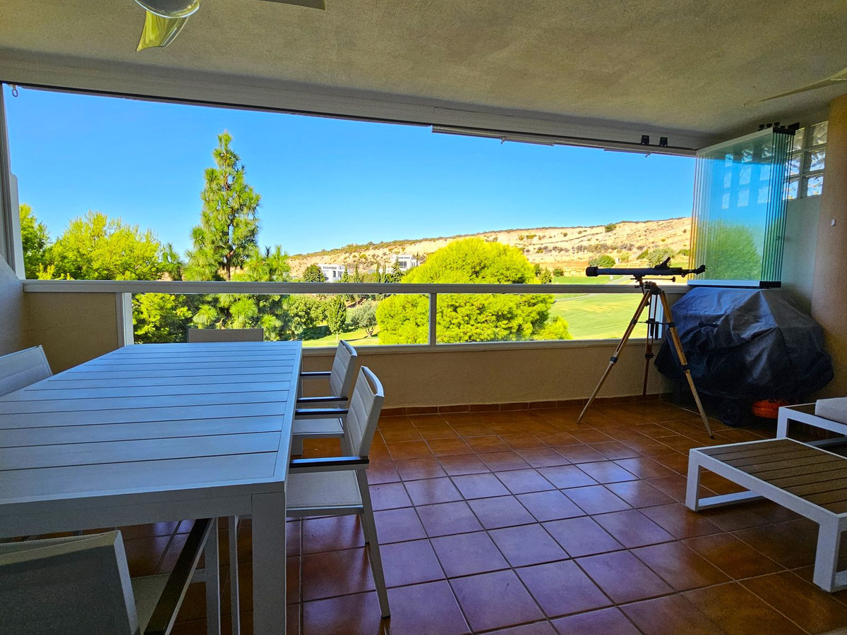 Apartment for sale in Casares 4