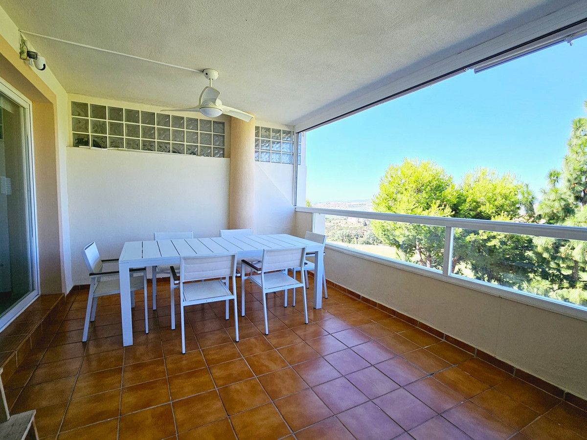 Apartment for sale in Casares 5