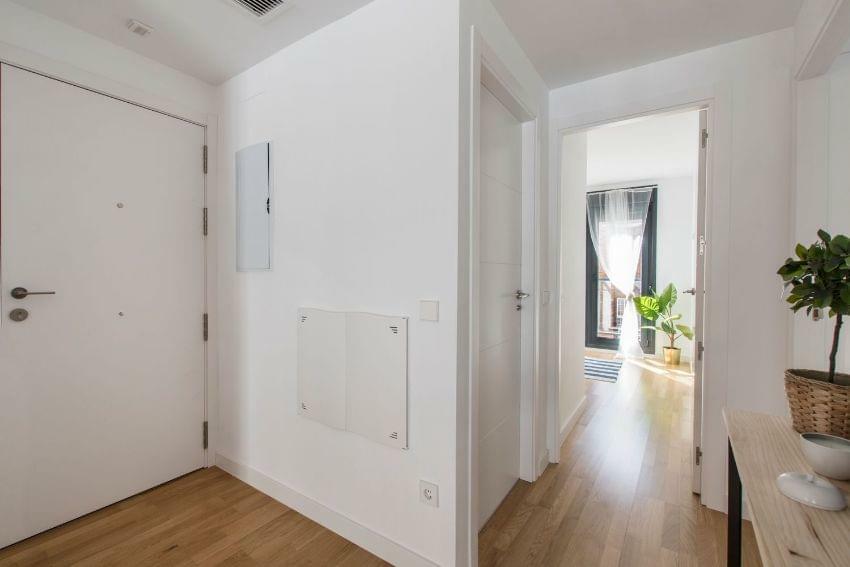 Appartement te koop in Madrid City 1