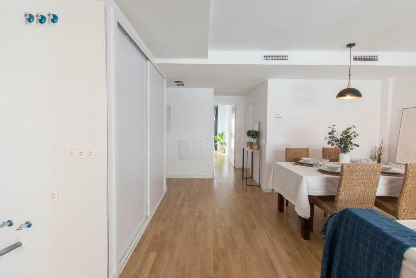 Appartement à vendre à Madrid City 3