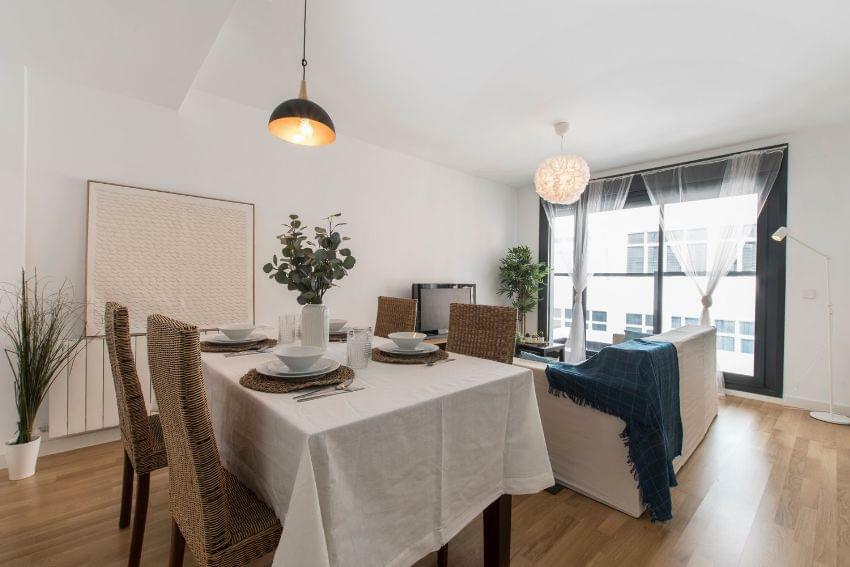 Appartement te koop in Madrid City 5