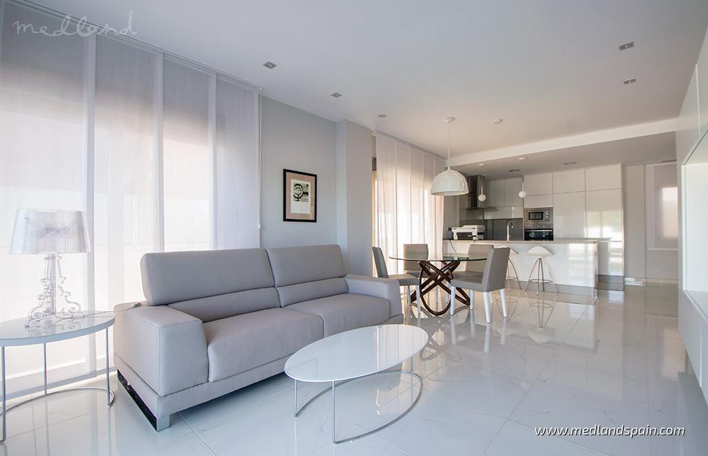 Apartment for sale in Alicante 3