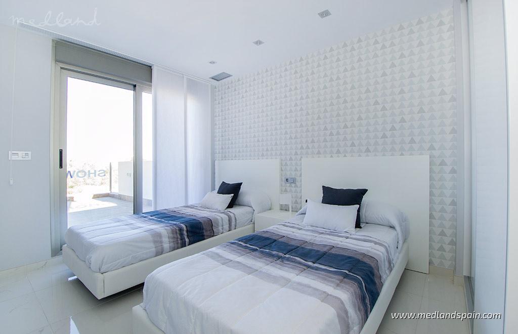 Apartment for sale in Alicante 8