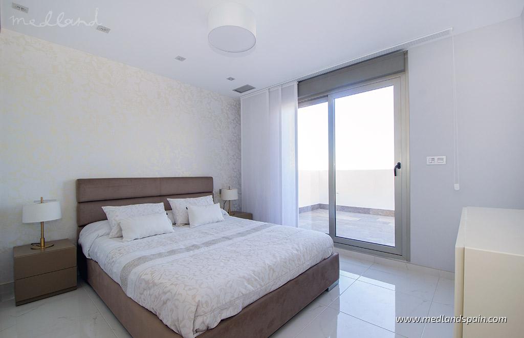 Apartament na sprzedaż w Alicante 8