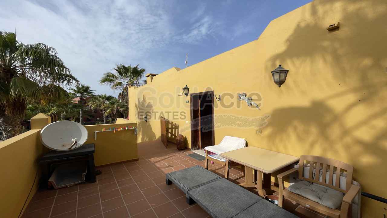 Apartament na sprzedaż w Fuerteventura 12