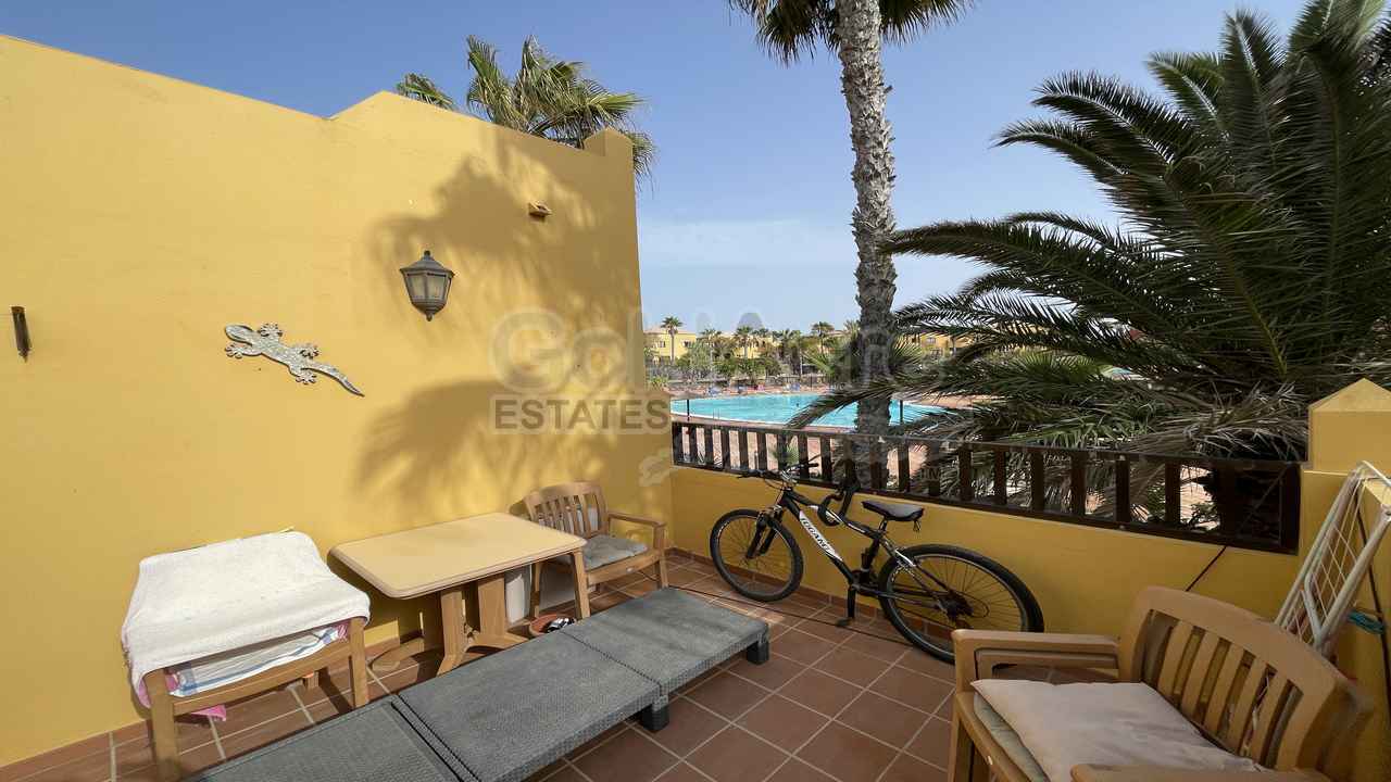 Apartament na sprzedaż w Fuerteventura 6