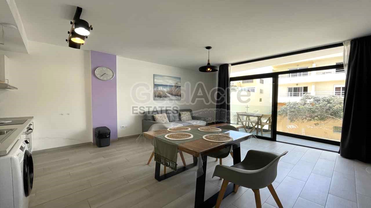 Apartamento en venta en Fuerteventura 13