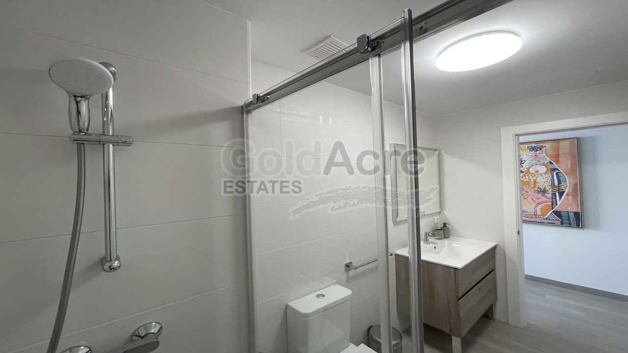 Apartamento en venta en Fuerteventura 21