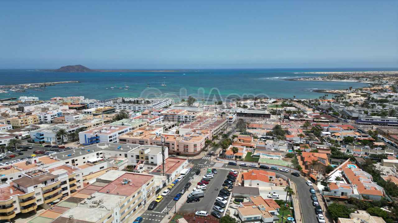 Apartamento en venta en Fuerteventura 26