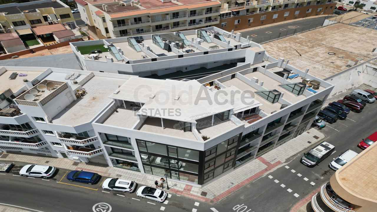 Apartamento en venta en Fuerteventura 27