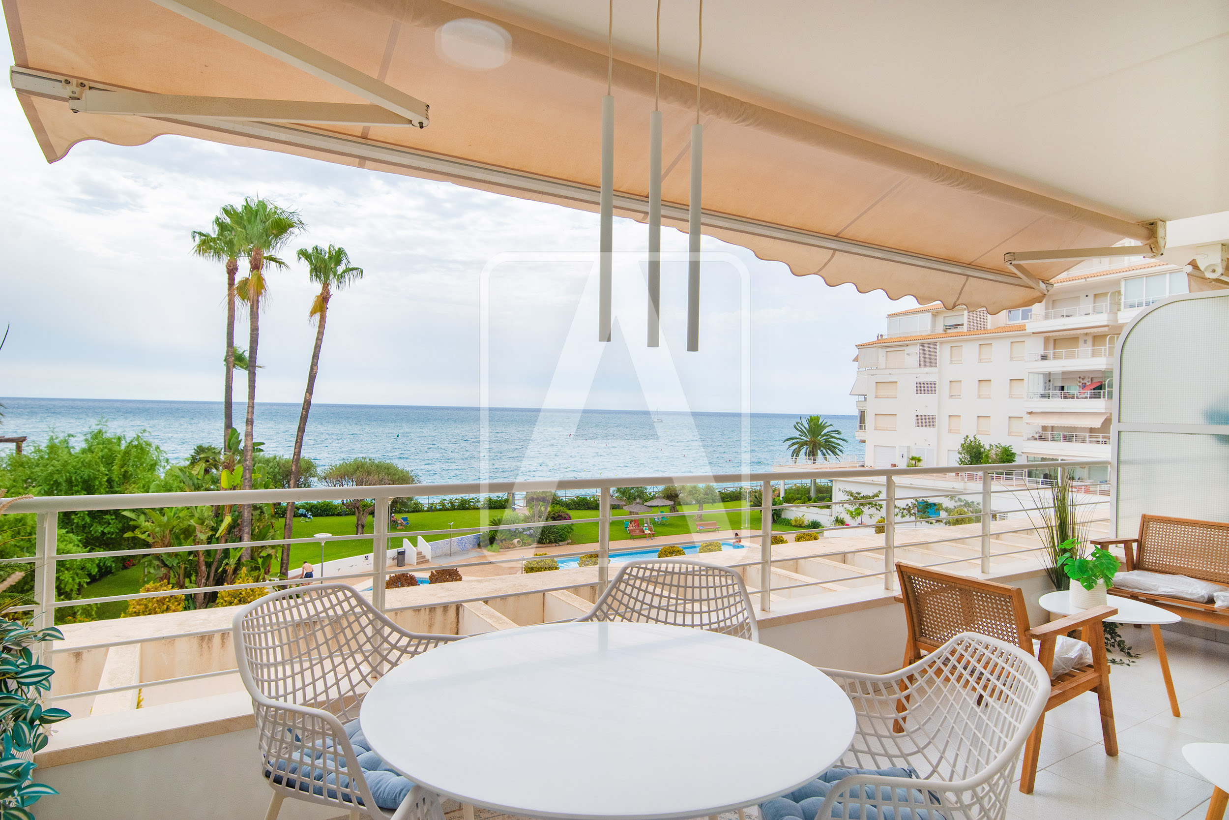 Apartamento en venta en Altea 2