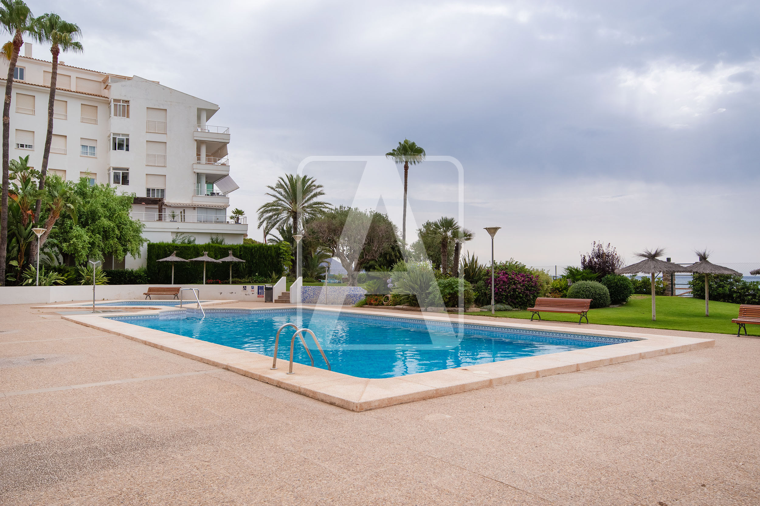 Apartamento en venta en Altea 21