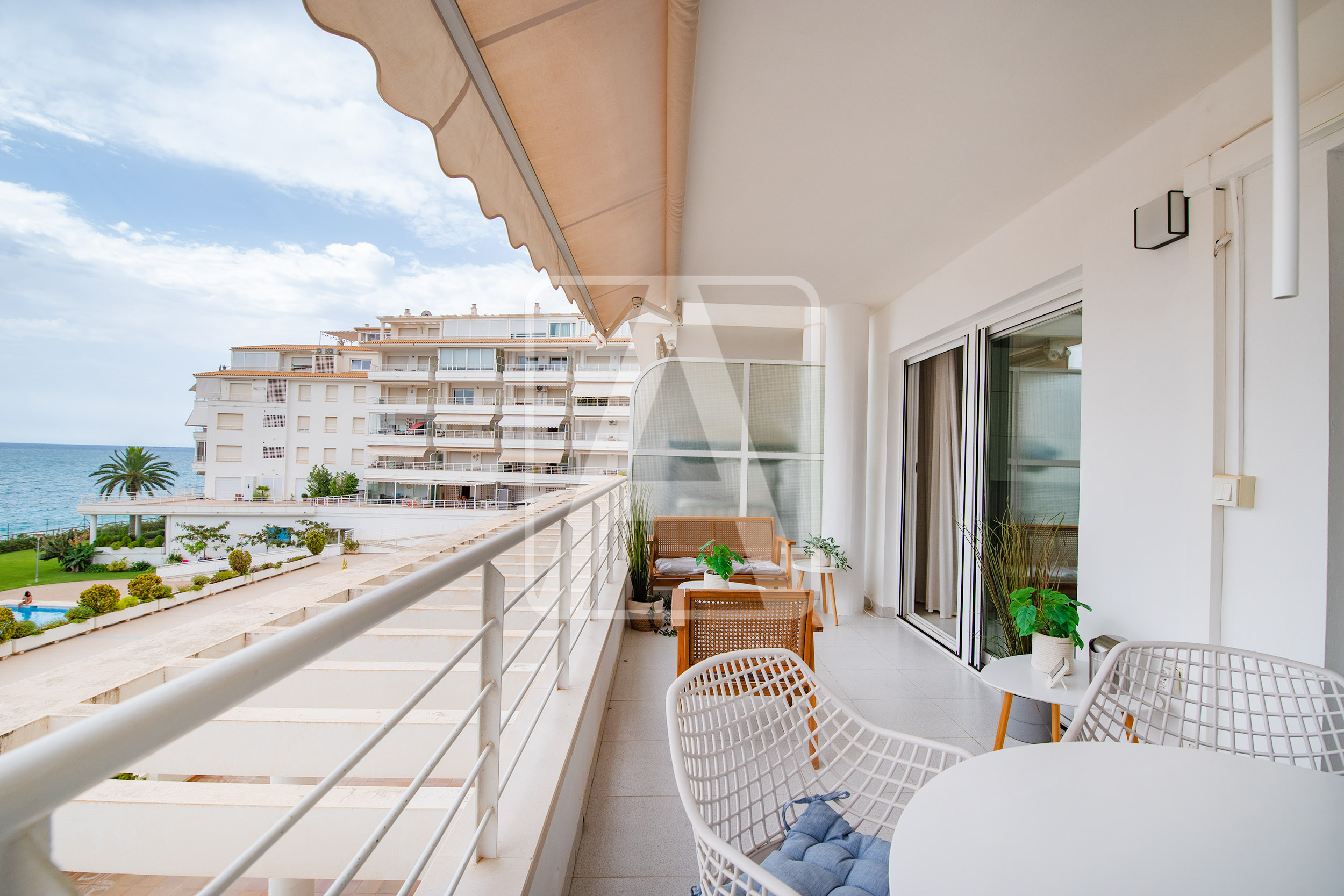 Apartamento en venta en Altea 27