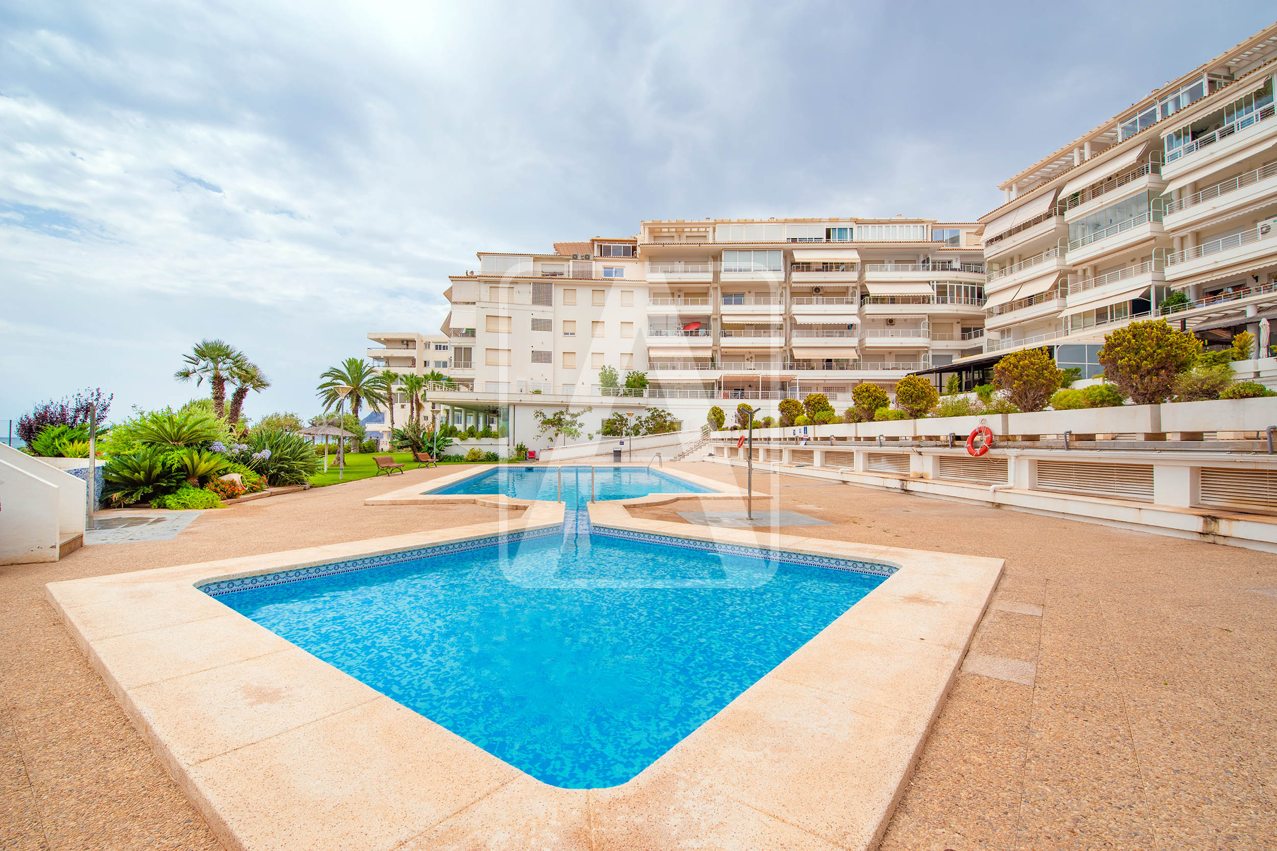 Apartamento en venta en Altea 29