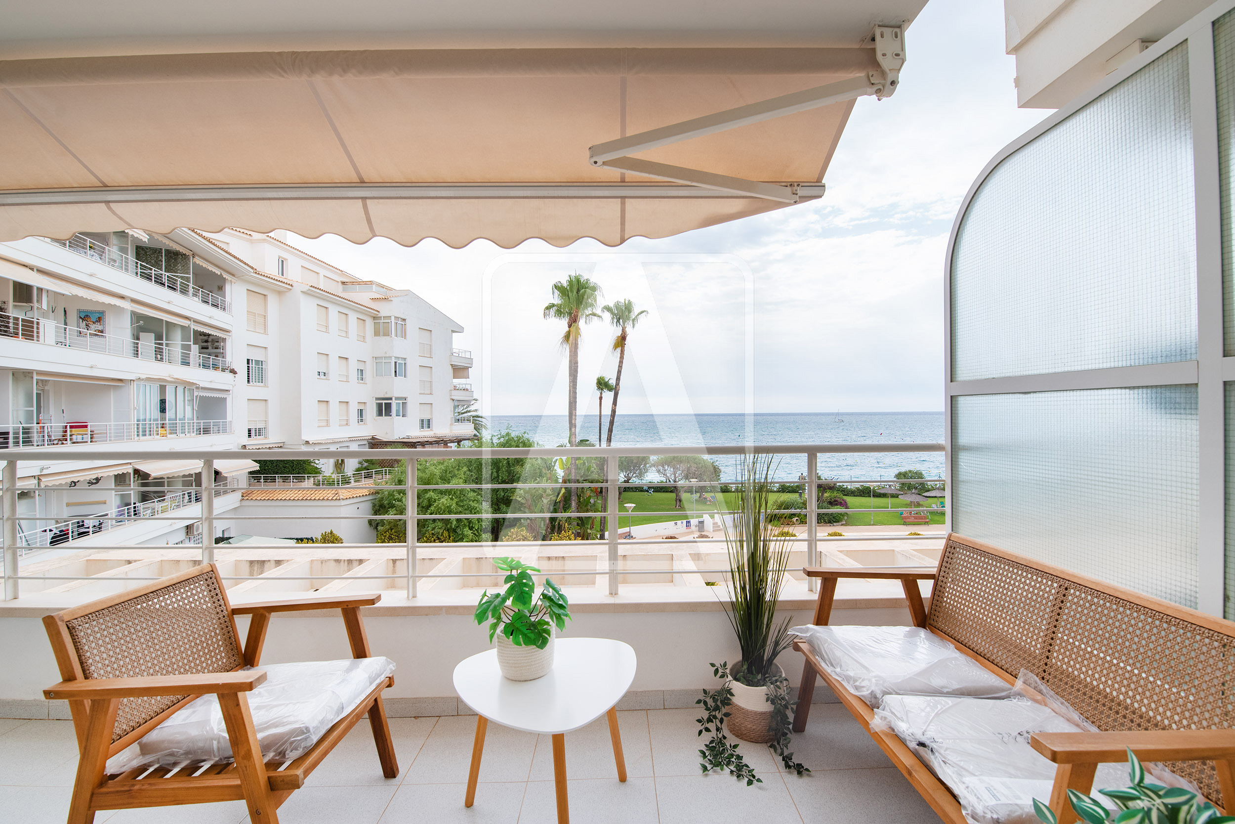 Appartement te koop in Altea 9