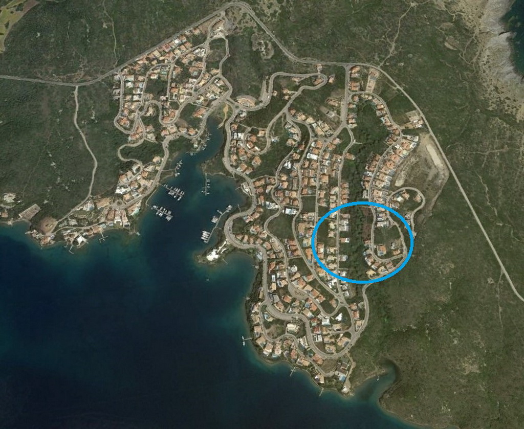 Plot en venta en Menorca East 8