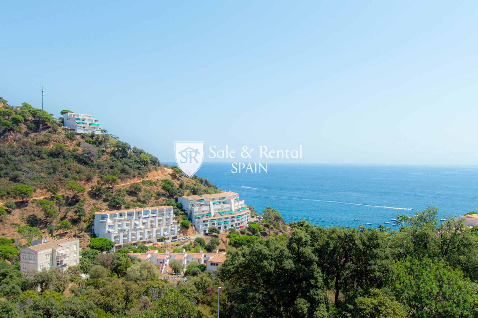 Apartament na sprzedaż w Tossa de Mar 1