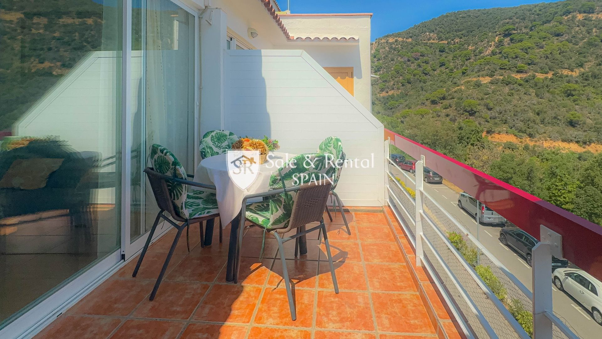 Apartament na sprzedaż w Tossa de Mar 2