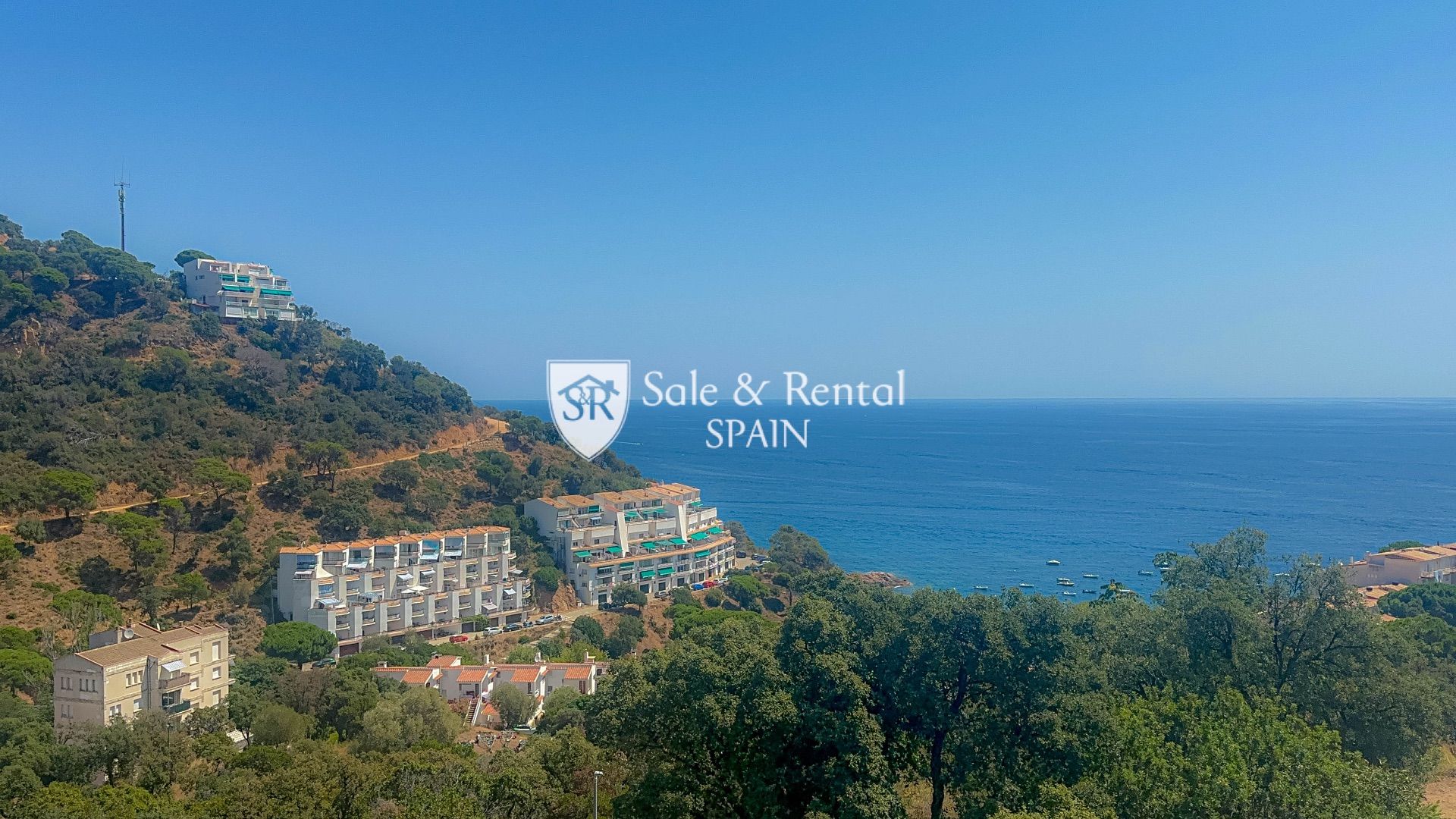 Apartament na sprzedaż w Tossa de Mar 3