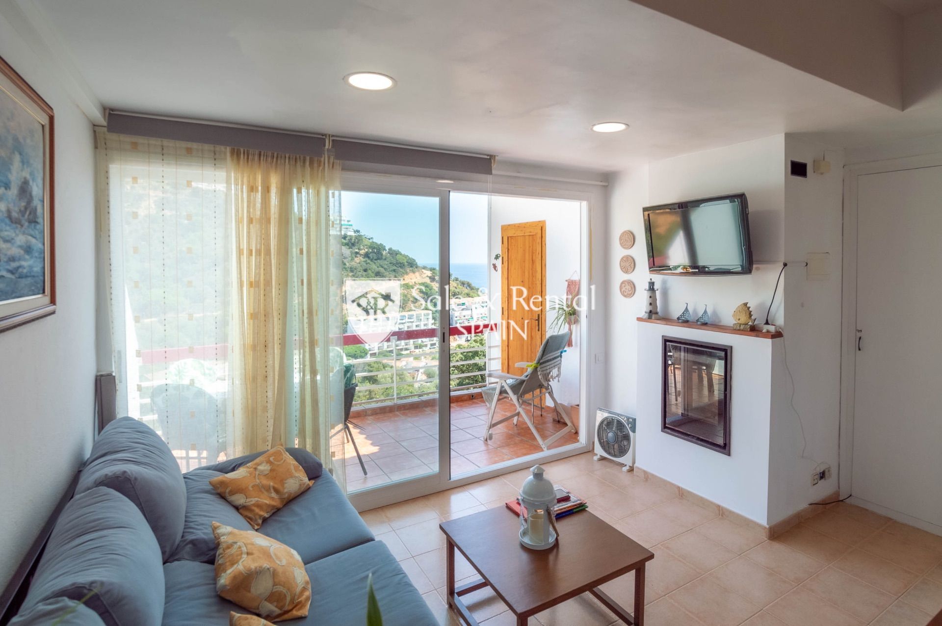 Apartament na sprzedaż w Tossa de Mar 4