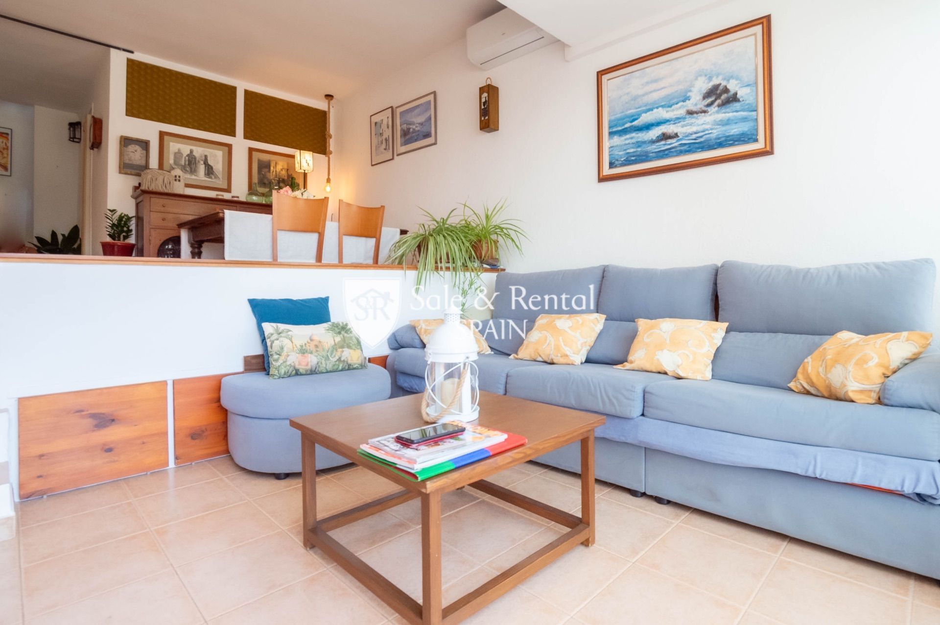 Apartament na sprzedaż w Tossa de Mar 5