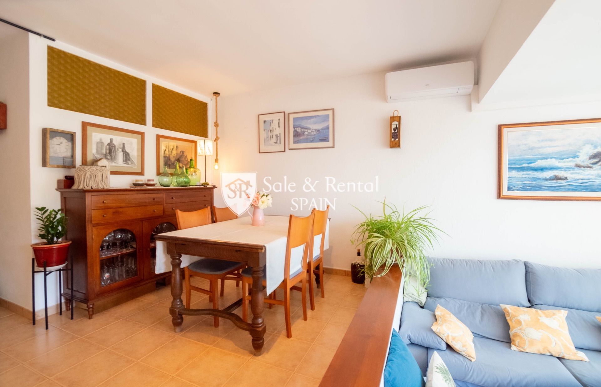 Apartament na sprzedaż w Tossa de Mar 9