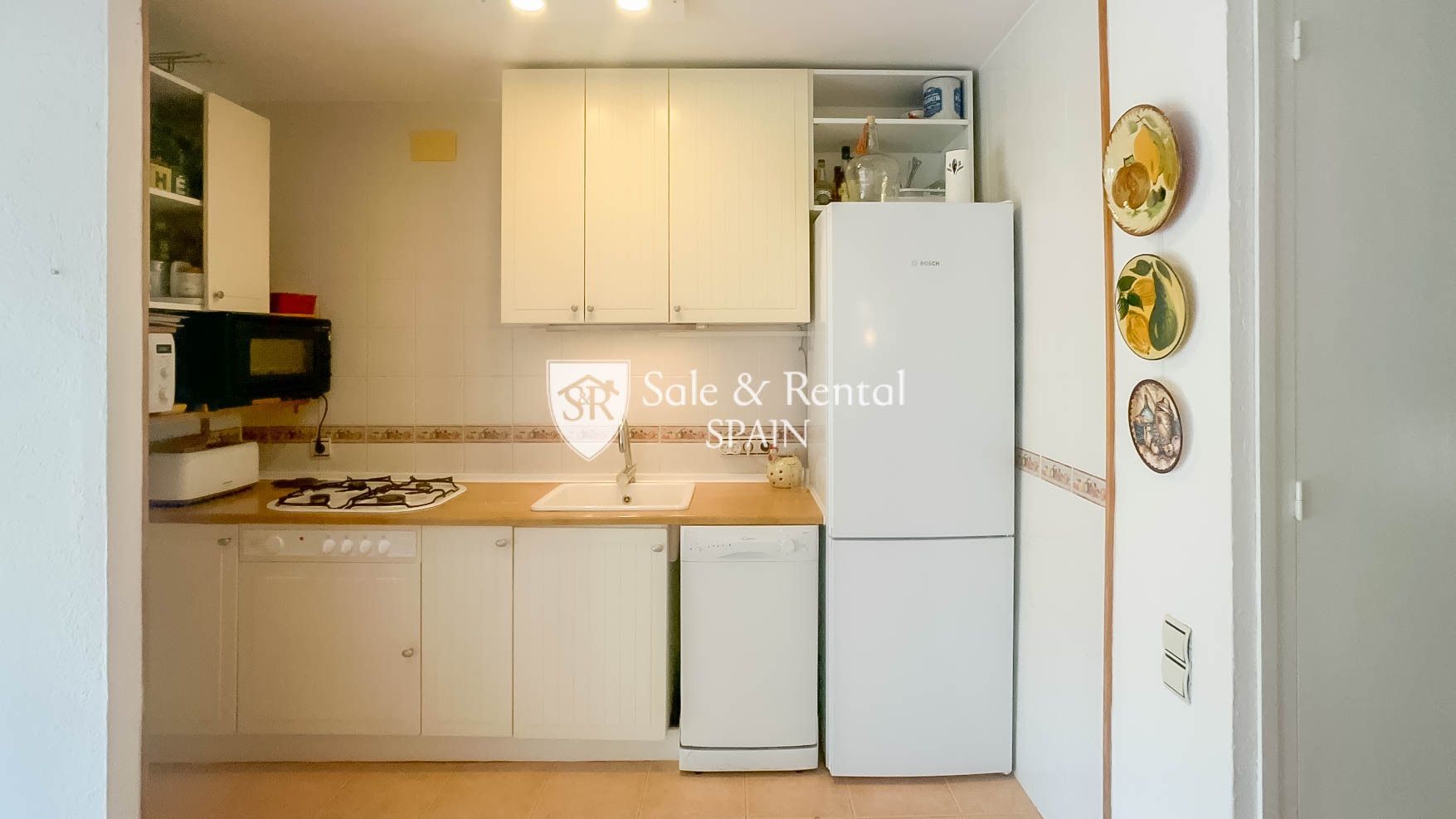 Apartament na sprzedaż w Tossa de Mar 12