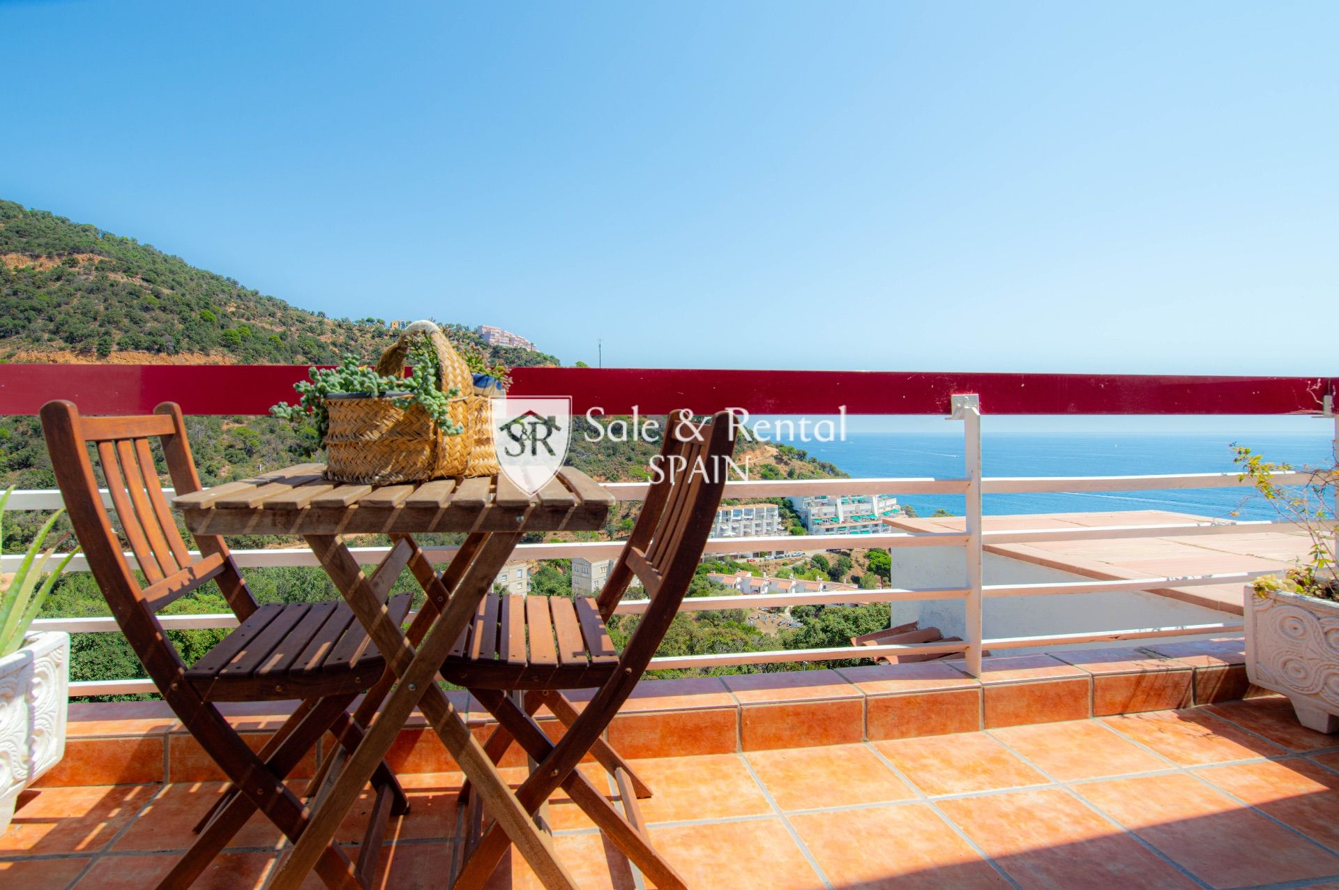 Apartament na sprzedaż w Tossa de Mar 23