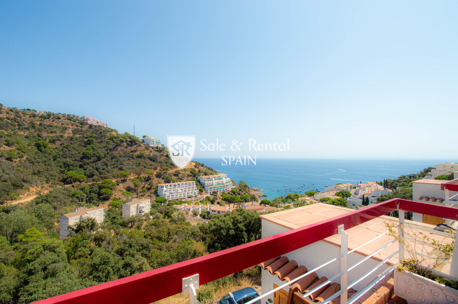 Apartament na sprzedaż w Tossa de Mar 24