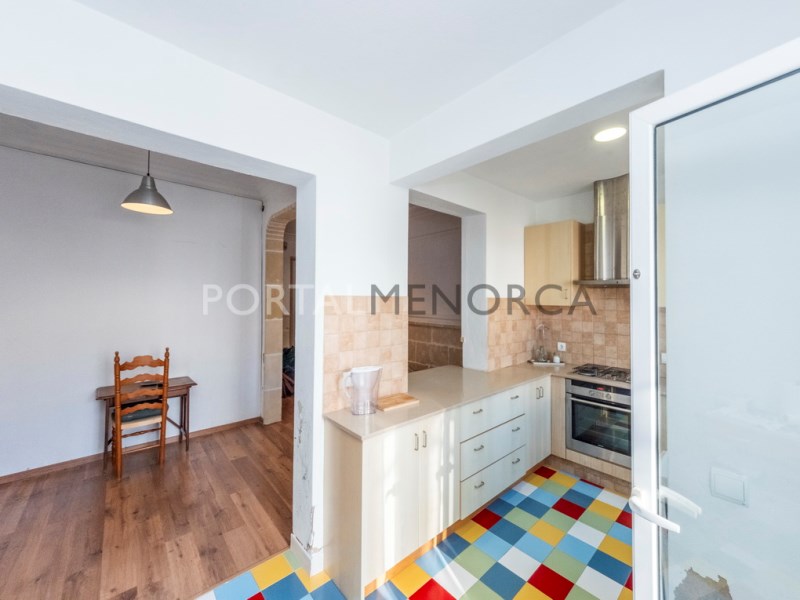 Chalé en venta en Menorca East 3